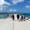 沖縄の離島の観光客密度ランキング
