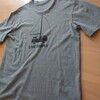 パタゴニア「Live Simply」Tシャツ【シンプルに生きろ】！