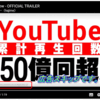 YouTube広告