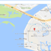 angular2-google-mapsでジオコーディング