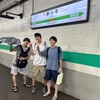 バレー部の1週間