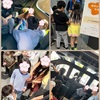 【小2と小5】科学未来館
