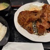 ガツンと！大阪駅前第一ビル愉快酒場のトンテキランチ