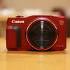 Canon PowerShot SX710 HSを購入しました