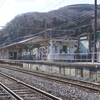 5028．樋口駅（秩父鉄道 秩父本線）