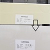 レトロブライト、ロクに調べずにとりあえずやってみた（事例2　白いプラスチック板）