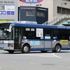 徳島市営バス / 徳島230あ ・・72 （I-72）