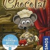 ボードゲーム　ネズミのパティシエ ドイツ語版 (Maus au Chocolat) [日本語訳付き]を持っている人に  大至急読んで欲しい記事