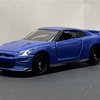 現行トミカ No.23 日産 NISSAN GT-R