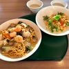 青森県八戸市/兆蘭さんで海鮮あんかけ揚げそばを食べて来ました。
