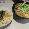 ゴル麺