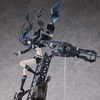 【ブラック★ロックシューター FRAGMENT】1/7『エリシュカ』フィギュア【ENSOUTOYS】より2025年9月発売予定♪