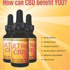 Ultra CBD Oil: Common Relief Oil, Benefits and How to Buy?