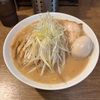 味噌麺処　田坂屋