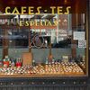 Café Notable - ブエノスアイレスの美しきカフェ（セントロ編）