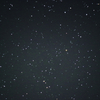 さんかく座 銀河 NGC666 & 星を見る