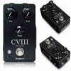 シリコンファズフェイスを元に、さらに使いやすく調整されたペダル「Buffalo fx CVIII Silicon Fuzz」登場！