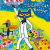 【英語絵本】Pete the Cat and the Cool Cat Boogie