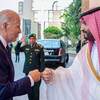 困った報告 イスラエルよりイランを選ぶサウジアラビア