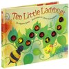 309. Ten Little Ladybugs