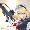 【ドルフロ２】センタウレイシーの可愛さに勝てなかった件