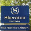 【海外修行用 / SPG】＜Sheraton Gateway SFO♪＞