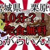 宮城県栗原市あがらいん亭さんで、猫舌の私が熱々のカツカレーを10分で？😱 #宮城 #栗原市 #あがらいん亭 #カレー #大食い #チャレンジ #早食い #カツ丼 https://youtu.be/bfRW7VaB_bA