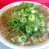 ラーメン藤