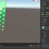 Hex表現を使用した出現シェーダーを作る　その③発光演出