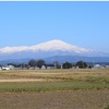 山岳信仰　鳥海山