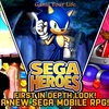 Sega Heroes – Best Role Playing Game Ever  Played!