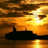 ぽかぽかでしたね