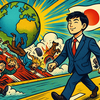 🎌日本を悲観しすぎるのは良くないと思ってる