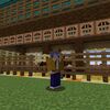 【マイクラ】〔建築＆整備〕馬の手なずけと馬小屋建築