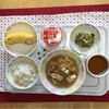 3/13(土)の給食