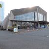 群馬音楽センター　/ 高崎市