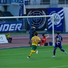 J2リーグ 第27節 町田ゼルビアFCvsジェフ千葉 完璧な勝利