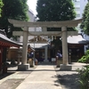 【神社仏閣】日本橋日枝神社（にほんばしひえじんじゃ）in 東京都千代田区