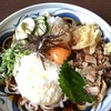 冷やしうどんと高菜飯が美味い！天然素材にこだわった大分市の老舗うどん店「豊後おかめうどん」