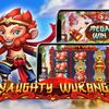 Naughty Wukong Slot Game: Experience the Power of 777 and Conquer the Reels