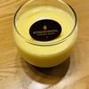 インターコンチネンタルホテルのプリン