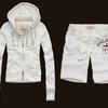 Hollister（ホリスター）スウェットセットアップ3種類入荷！