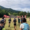鹿角花輪トレイル２０２４ふりかえり【その２】レース前半