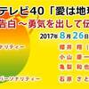 24時間マラソンランナーは誰になる？？