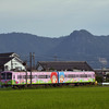 近江鉄道 2023　7/24-25