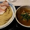 札幌市　つけめん しんちゃん　/　つけ麺有名店のDNAは伊達じゃない