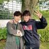 綾野剛と星野源のMIU404　菅田将暉登場にビックリ！！