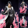 【BLEACH 千年血戦篇】フィギュアーツZERO『朽木白哉（くちき びゃくや）千年血戦篇』フィギュア【バンダイ】より2024年10発売予定♪