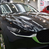 【施工履歴の更新】2020/4 マツダ・CX-30（ジェットブラックマイカ）千歳市より【スタンダードガラスコーティング】PRO PCX-S7（親水性低撥水・艶・対すり傷・防汚性）のご利用頂きまして誠にありがとうございました。