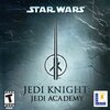 【PCゲーム】 Star Wars Jedi Knight : Jedi Academy